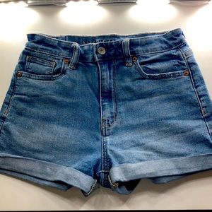 American Eagle denim jeans